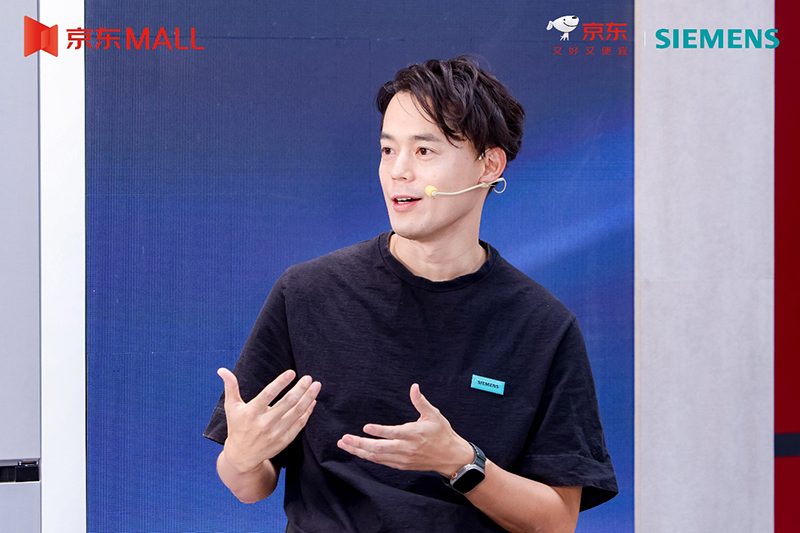 相嵌相“AI”才是家——西门子家电携手京东超级品牌日,探索家居智能美学的更多可能(图6) https://upload.cheaa.com/2025/0805/1754384889293