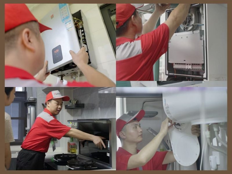 时光里的“老友记”丨SAKURA樱花守护家的幸福和温情(图6) https://upload.cheaa.com/2025/1226/1766708291805