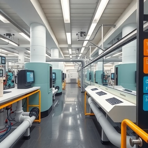 科创智水成功签约广州增城区南部水厂全厂自控及智慧水厂建设项目(图1)