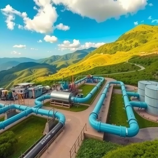 四川省生态环保集团旗下川发环境研究院成功中标会东县污水处理厂管网治理项目(图1)