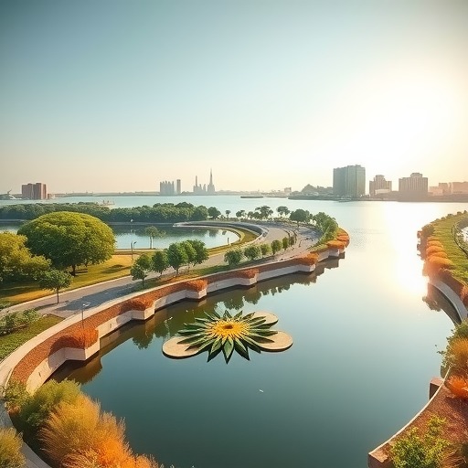 “美丽中国建设背景下——城镇水体污染治理路径研讨会”即将在北京召开！(图1)