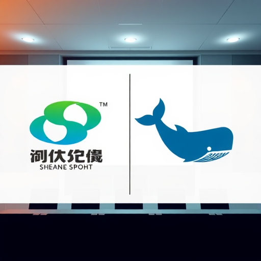 冠中生态：控股股东拟变更为深蓝财鲸(图1)