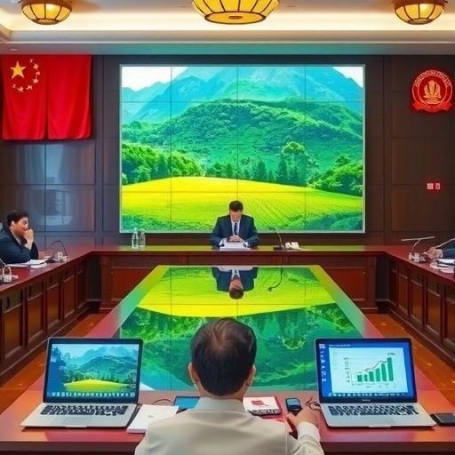李强主持召开国务院常务会议 听取关于贯彻落实全国生态环境保护大会精神全面推进美丽中国建设工作情况的汇报 研究关于在政府采购中实施本国产品标准及相关政策 讨论《中华人民共和国银行业监督管理法（修订草案）》(图1)