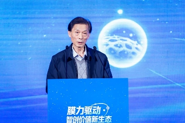 碧水源2025新品盛会：中国膜工业与水务行业“新质力量”的耀眼呈现与未来邀约！(图3)