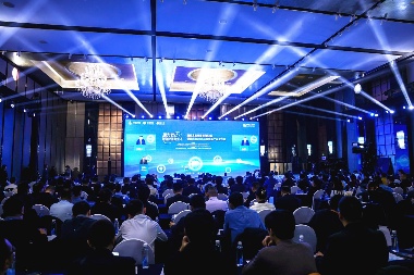 碧水源2025新品盛会：中国膜工业与水务行业“新质力量”的耀眼呈现与未来邀约！(图1)