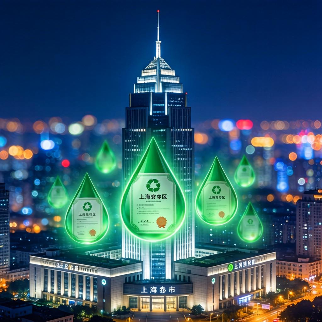 首单环保持有型不动产ABS成功在上交所挂牌上市(图4)