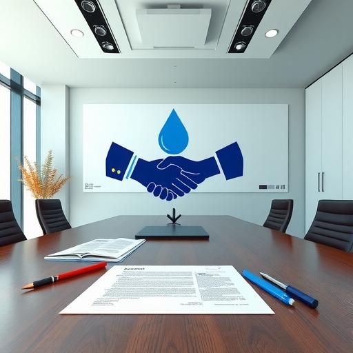 3.1亿！碧水源、上海市政总院联合体中标(图2)