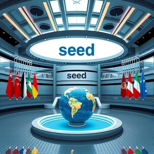 鹏鹞环保SEED技术引海外市场关注(图3)