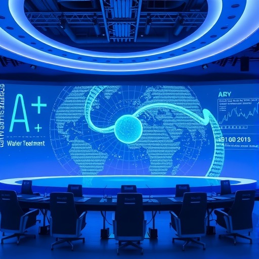 “AI+水处理” 创新论坛圆满落幕！混溟大模型重磅发布(图7)