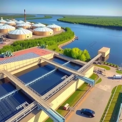 4.9亿！湖北阳新县污水处理项目将于11月招标(图2)