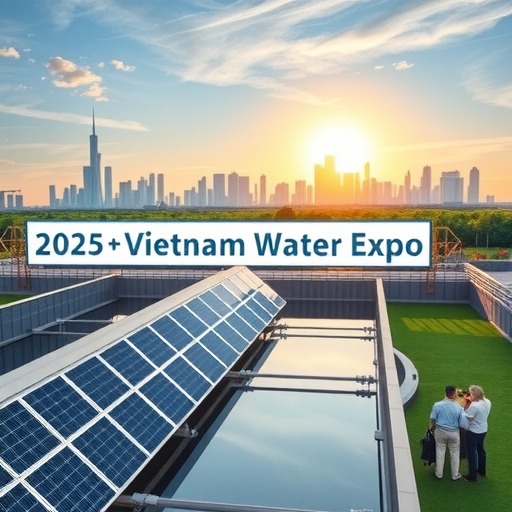 天健创新2025越南水展：收官不落幕 共赴新未来！(图4)