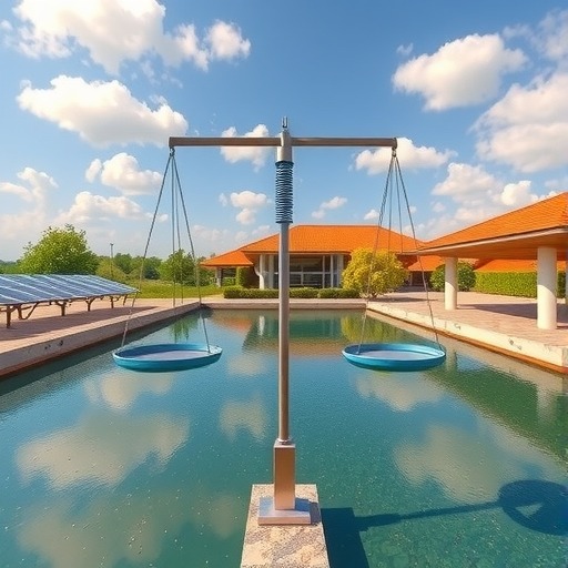 王瑞萍：发挥价格治理机制作用，赋能供水行业绿色低碳转型(图2)