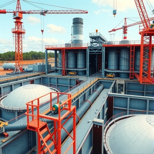 约4.6亿污水处理项目11月招标(图2)