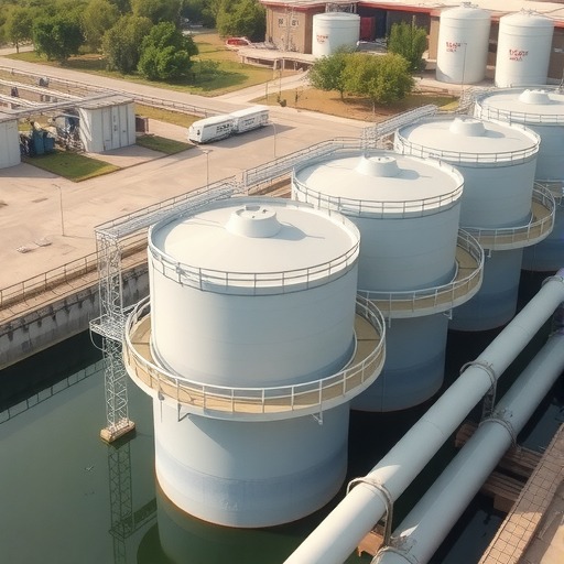 中国水务成功中标河北省成安县制水厂委托运营项目(图2)