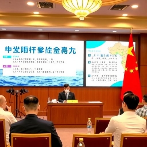 生态环境部12月例行新闻发布会答问实录(图1)