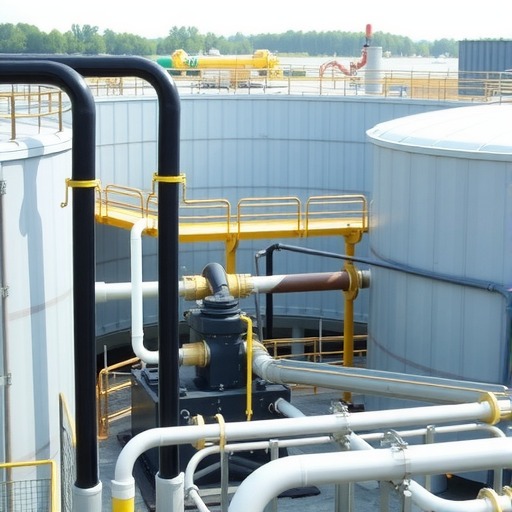 7年7.2亿！江苏一污水处理厂运维项目再招标(图2)