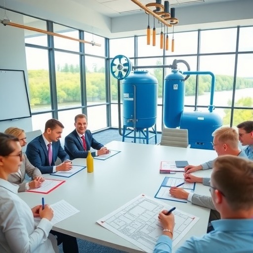 创业环保集团又一重要项目正式签署(图3)