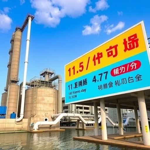 4.7亿 11.5 万吨/日！首创环保拟投资长垣市城市供水特许经营项目(图2)