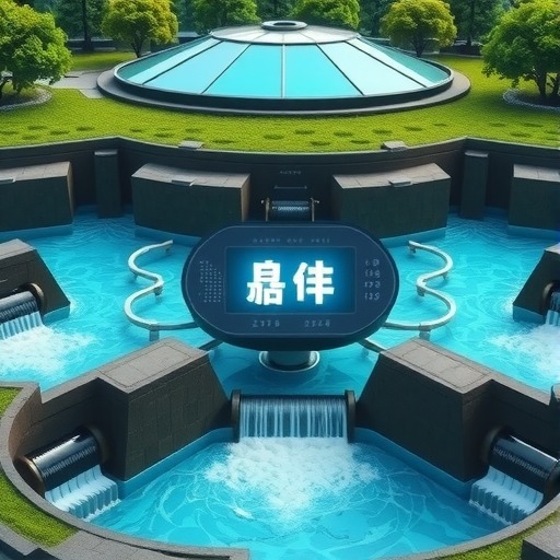 智水有我 创新无界 | 北控水务第七届“北斗奖”创新大赛圆满收官(图10)