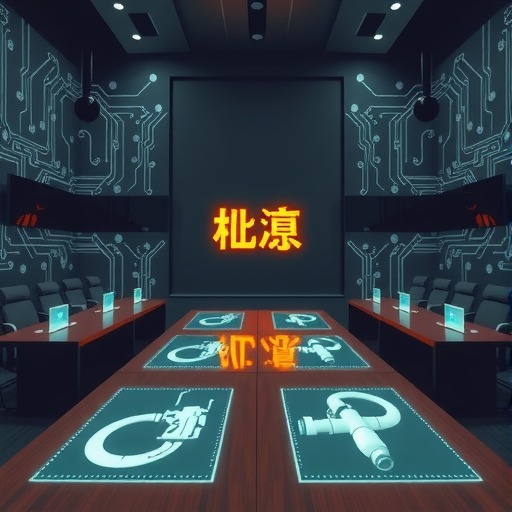 中科水生：选举卢健担任董事长(图1)
