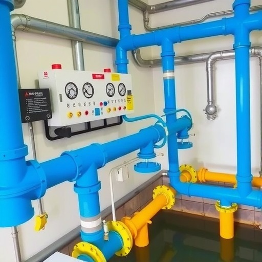 中国水务中标安徽省祁门县供排水一体化项目(图2)