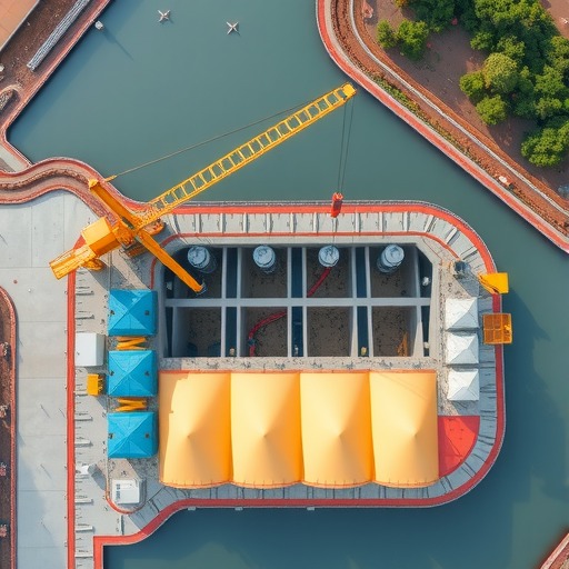 万德斯：中标天门山污水处理厂三期扩建工程特许经营项目(图1)