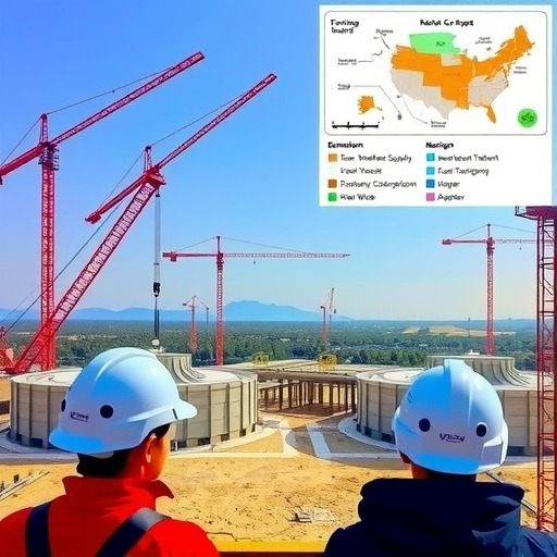 12.8亿！安徽宣州区区域供水规模化工程项目招标(图2)