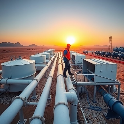 北控水务等多家中企入选！沙特水务公布最新开发商资格预审名单(图2)