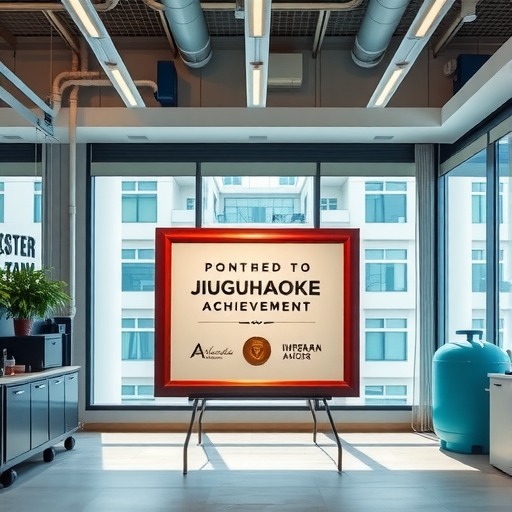 久吾高科荣获江苏省五一劳动奖状(图3) 久吾高科荣获江苏省五一劳动奖状(图3)