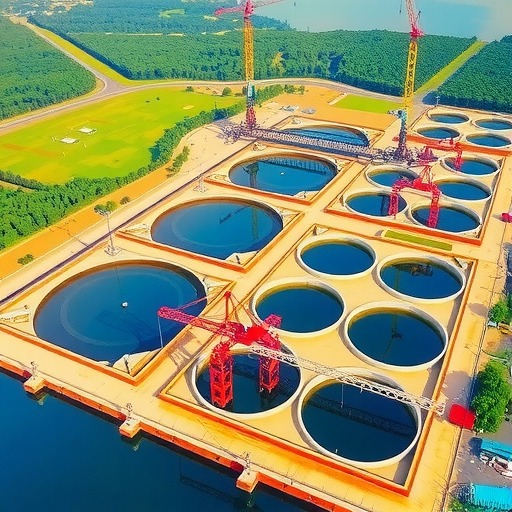 环保央企中国铁工投资 如何让百亿环保项目密集落地？(图2)