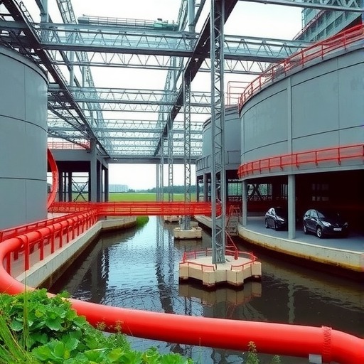 *ST交投：联合中标1.28亿元污水处理厂项目(图1)