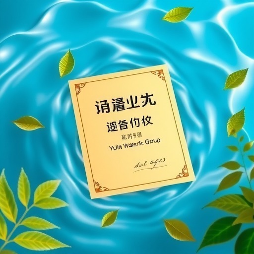 陕西环保集团与榆林市水务集团签订战略合作协议(图1)