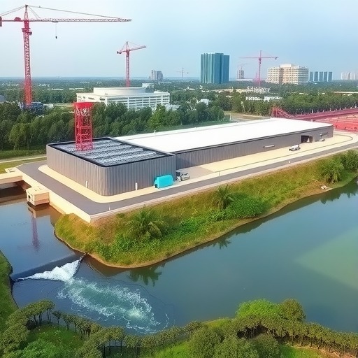 18.16亿！山东潍坊一EOD项目招标(图2)