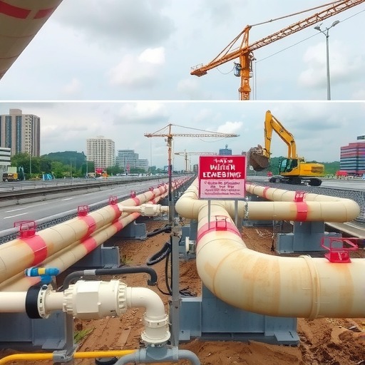 4.49亿！安徽一县城区供水扩建提质及老旧管网改造项目招标(图2)