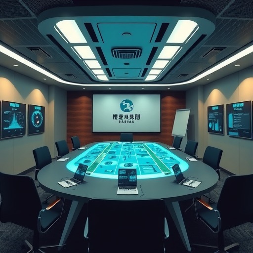 鹏鹞环保与宜兴电信签订战略合作，共启环保数字化转型新篇章(图2)