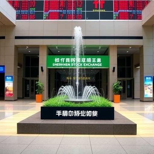 两家民营环保企业拟于近期在深交所发行新股并上市(图2)
