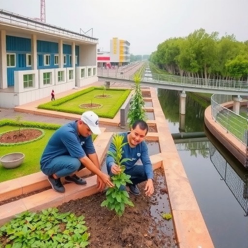 同济环境·肇庆市同济水务有限公司入选广东省生态环境志愿服务场地资源名录(图3)