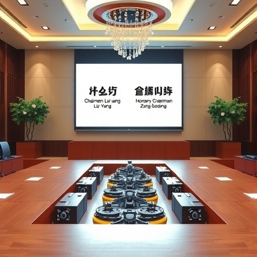 中环环保：选举刘杨为董事长 聘任张伯中为名誉董事长(图1)