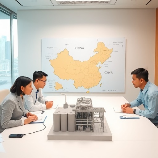 找外援！地方水务集团、研究院公开招募战略合作方，意欲何为？(图1)