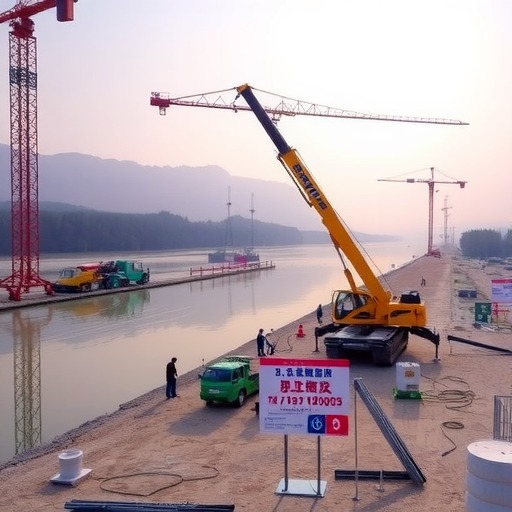 8.1亿元！萧县水环境综合治理工程开始招标(图2)