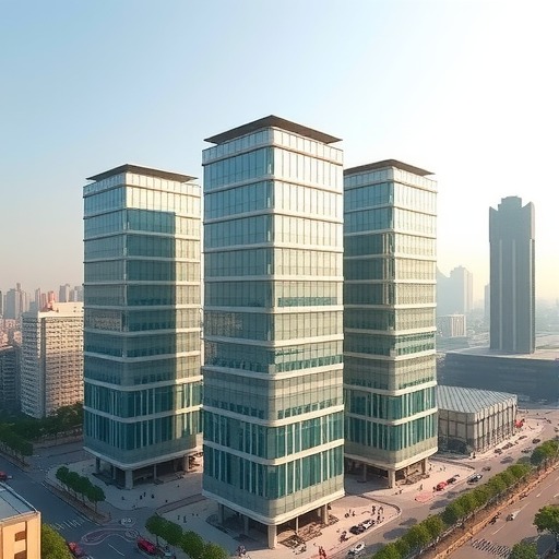 成立三家城区分公司！杭州水务优化供水服务布局迈出关键一步(图1)