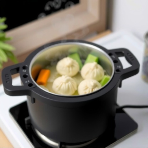 使用电火锅的窍门(图1)