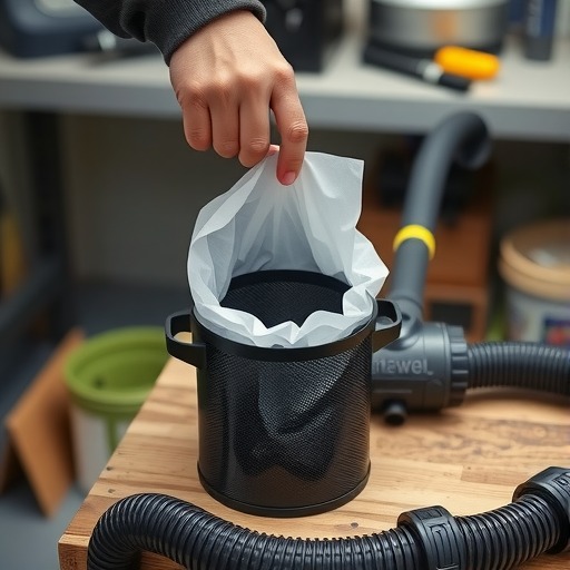 保养吸尘器的窍门(图1)