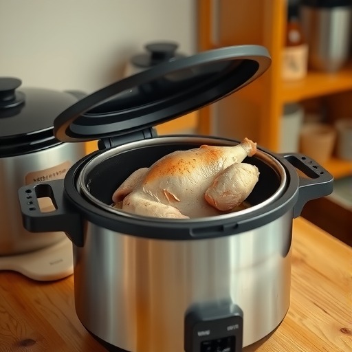电饭锅巧妙使用(图1)