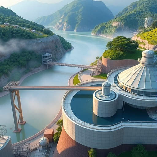 盘点2025，碧水源让“中国的水”更清了！(图3)