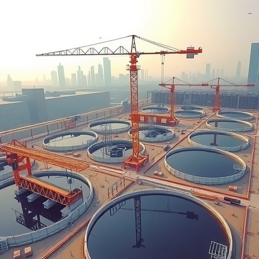 北京发布行动计划：2026年将推进多家污水厂建设(图2)