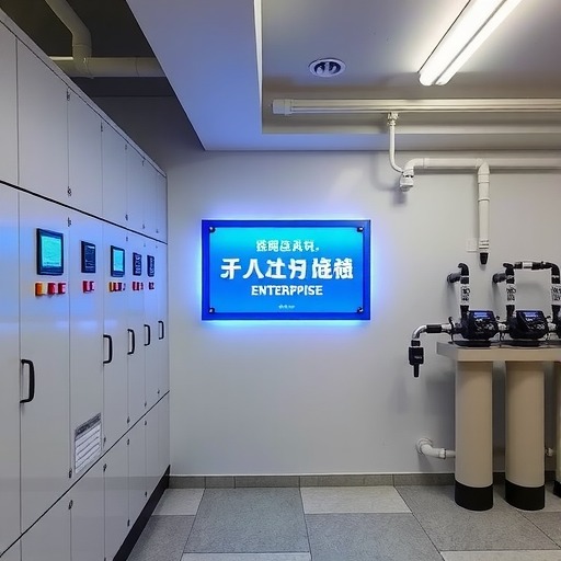华骐环保旗下英特伦智控成功获评国家高新技术企业(图2)
