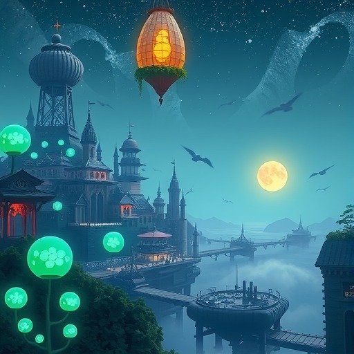 环保创业者“老刘”的平行宇宙故事集(图3)