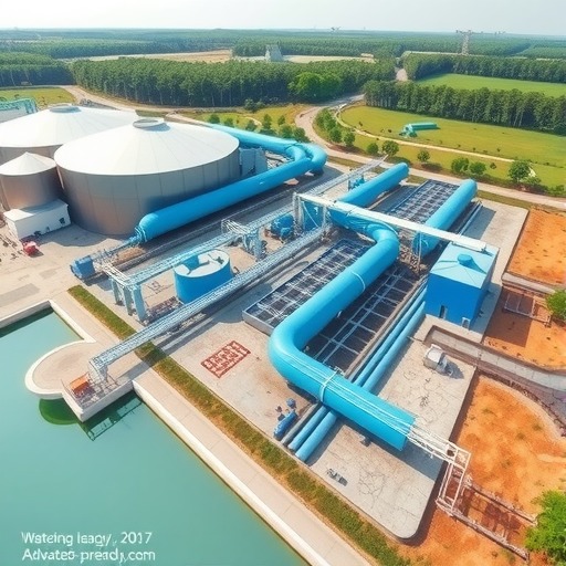 转型攻坚“开门红”！创业环保集团德清项目产能实现跨越式提升(图3)