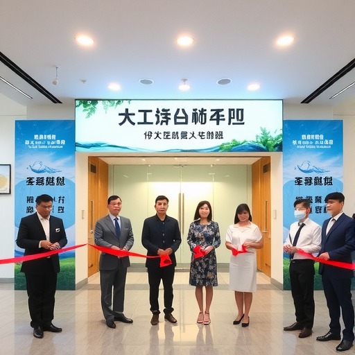 巴中市环境投资集团股份有限公司揭牌成立(图2)